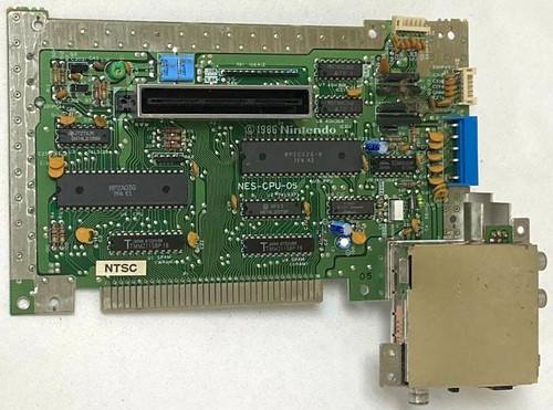Solo parti oem nintendo - -,