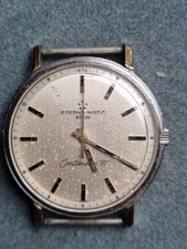 Eterna matic 2000