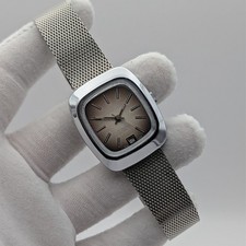 Orologio meccanico svizzero