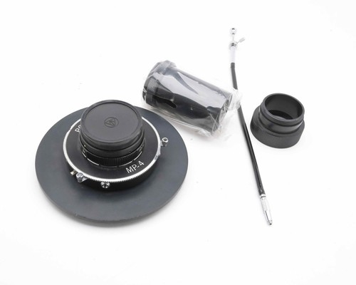 Kit otturatore accessori - kit,