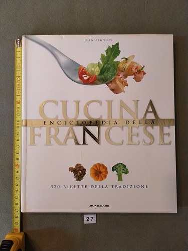 Enciclopedia della cucina