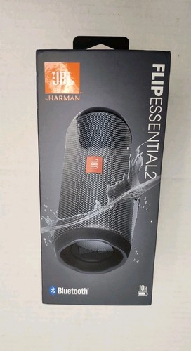 Jbl flip essential - flip,