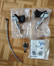 NOS Leve Freno Cambio Shimano