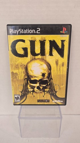 Sony playstation gun - sony,
