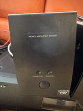 Amplificatore di potenza