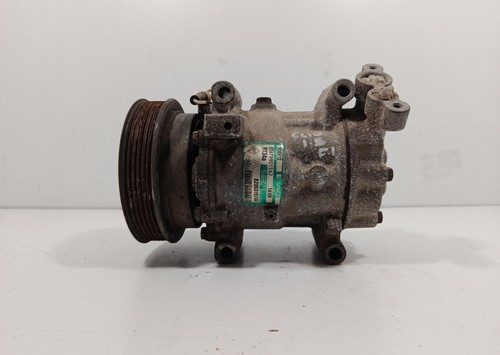 Compressore aria condizionata - compressore,