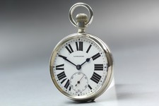 [Ecc + 5] Orologio da tasca
