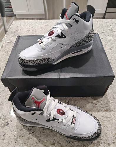 Air jordan son mars low - air,
