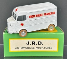 JRD CROIX ROUGE FRANÇAISE