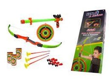 Sport One- Set 2in1 Arco e