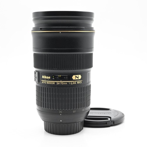 Nikon nikkor 70 mm - nikkor, 24-70