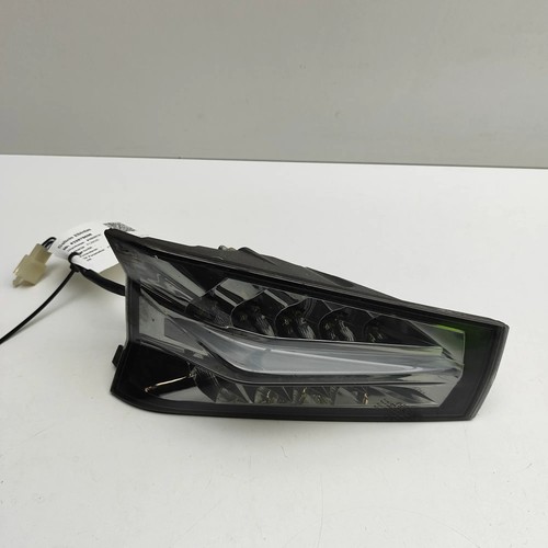 Fanale posteriore freno - , rc