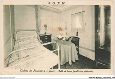 AVFP11-0702-BARCA - Cabina Di