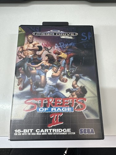 Streets rage manuale - 2, +