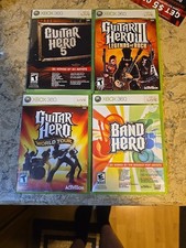 Guitar Hero 3, 5, World