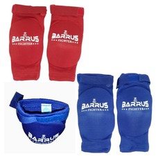 Gomitiere imbottite Barrus