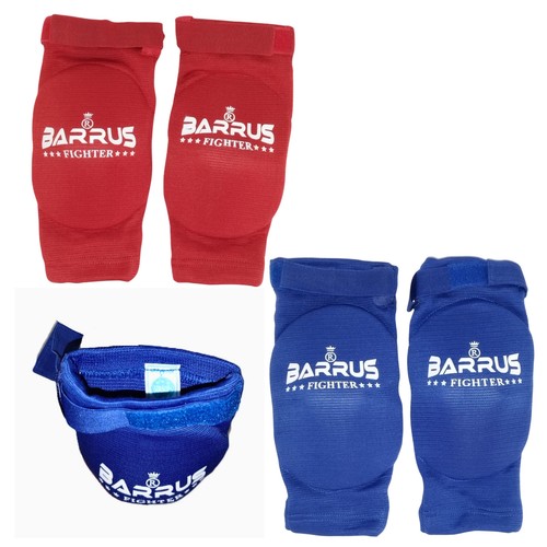 Gomitiere imbottite barrus - gomitiere,