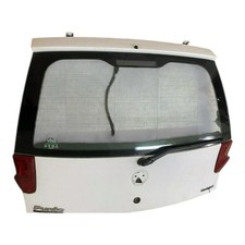 PORTELLONE BAGAGLIAIO POSTERIORE FIAT PUNTO CLASSIC 2006