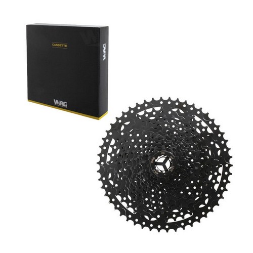 Pacco pignoni 12v - 12v, mtb