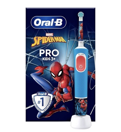 Oral vitality pro spazzolino - pro,