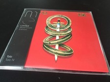 TOTO 4 TOTO IV   MILLENNIUM