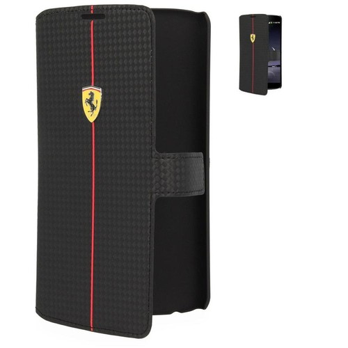 Etui folio ferrari formula one - folio,
