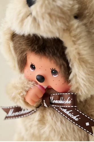 Sekiguchi monchhichi orso - sekiguchi,