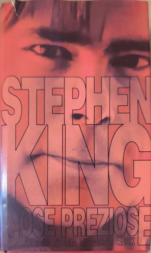 Cose preziose stephen - preziose.,