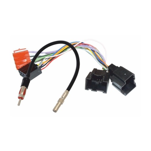 Cablaggio iso adattatore - cablaggio,
