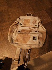 Zaino donna Belstaff in pelle