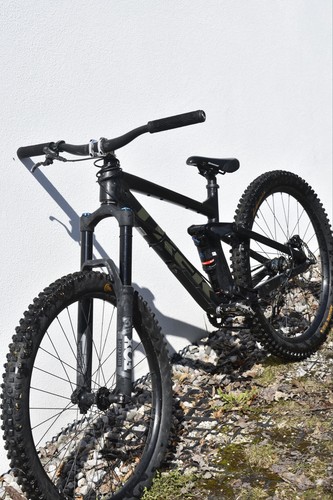 Bici trek remedy - bici,