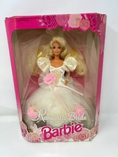 Barbie sposa romantica 1992 - barbie,