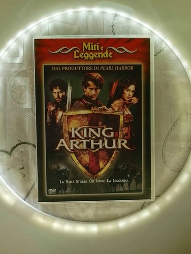King arthur clive owen - king,