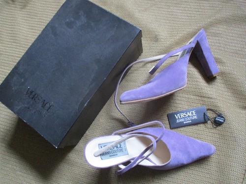Versace jeans couture made - , in