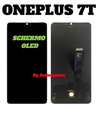 Display touch screen oled per - screen,