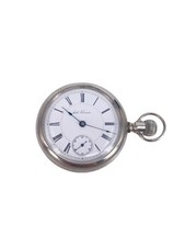 Interessante orologio da tasca