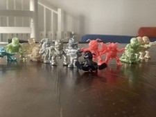 Lotto 16 Kombattini GIG  ( No