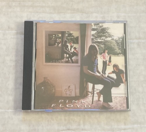 Pink floyd ummagumma - ummagumma,
