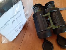 Binocolo Carl Zeiss Jena EDF