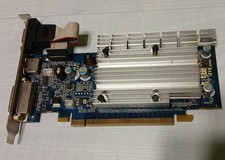 Carte graphique NVIDIA GEFORCE