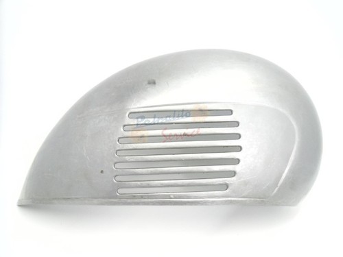 Cofano destro lato - , per