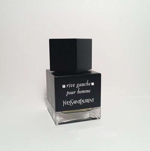 Yves saint laurent - saint, gauche