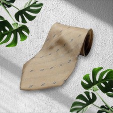 Cravatta Vintage Necktie