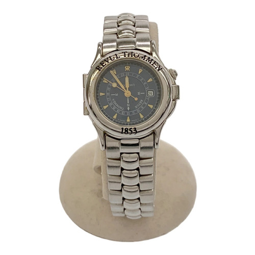 Orologio revue thommen - revue,