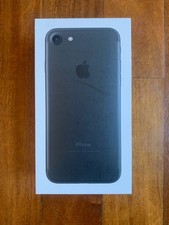Apple iPhone 7 Black