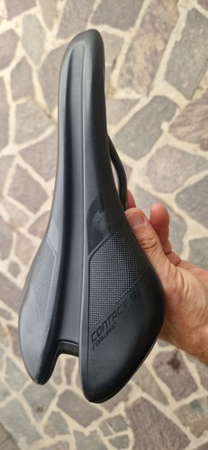 Sella bici corsa - sella, giant