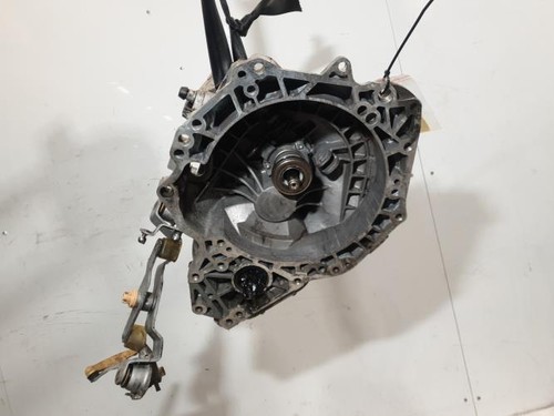Scatola cambio opel corsa - scatola, d