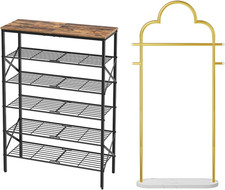 Organizer elegante per scarpe