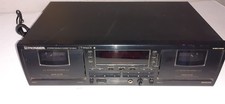 Pioneer w420r deck doppia - a,