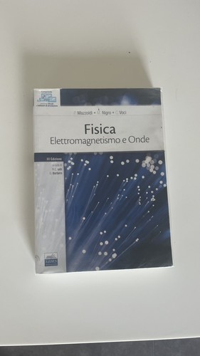 Libro fisica - libro, 2